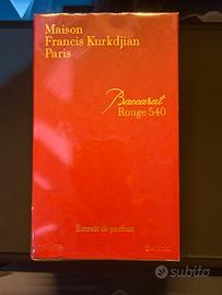 Profumo 70 ml