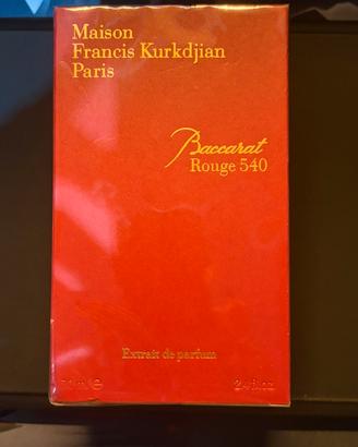 Profumo 70 ml