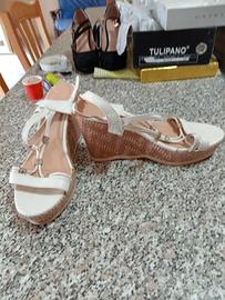 accessori sandali donna 