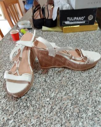 accessori sandali donna 