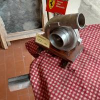 Turbina Ferrari Formula 1