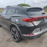 Cupra formentor km7 1.4 e-hybrid 204cv - ricambi