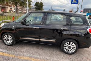 Fiat 500L Living 1.3 Multijet – 2016