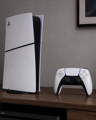 PlayStation 5 slim 1T