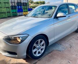 Bmw 118d