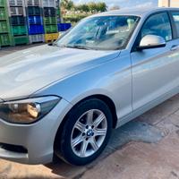 Bmw 118d