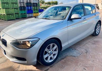 Bmw 118d