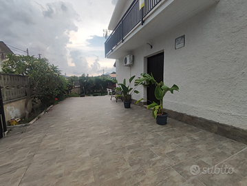 Appartavilla a Balestrate