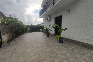 Appartavilla a Balestrate