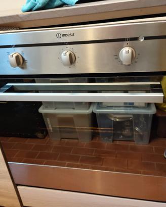 Forno e piano cottura