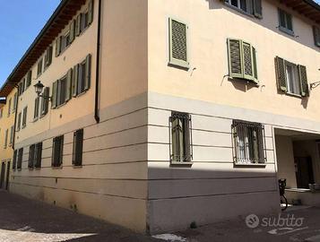 Immobile in asta di 49 m² con 2 locali a Caravaggi