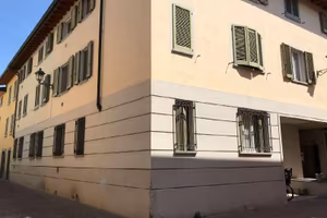 Immobile in asta di 49 m² con 2 locali a Caravaggi