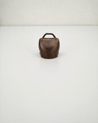 Campanaccio antico per bestiame anni'40 