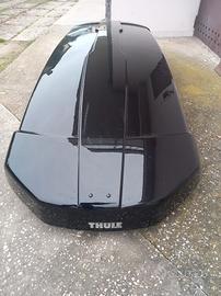 box portatuto da tetto Thule motion XT XL 