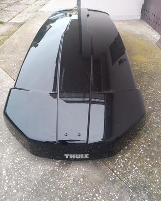 box portatuto da tetto Thule motion XT XL 