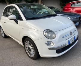 FIAT 500 1.3 Multijet 16V 95 CV Lounge