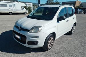 Fiat Panda 0.9 TwinAir Turbo Natural Power 84