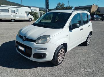 Fiat Panda 0.9 TwinAir Turbo Natural Power 84