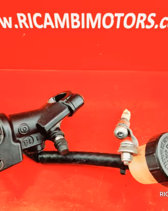 ATTUATORE POMPA PINZA DUCATI 999 749