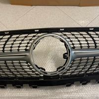 Griglia classe a w177