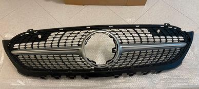 Griglia classe a w177