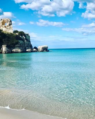 Villetta relax a torre dell'orso