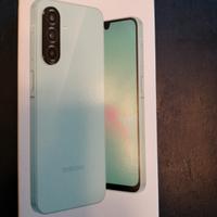 Samsung Galaxy A26 5G da 256GB
