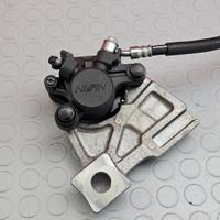 PINZA POSTERIORE SUZUKI SV 650 2006 2011 SV650 200