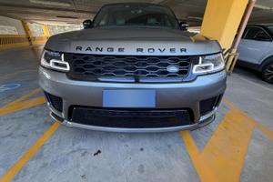 Range Rover Sport 3.0 Dynamic HSE