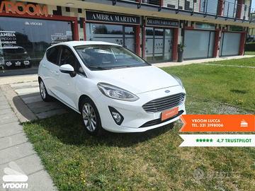 FORD Fiesta 7� serie Fiesta 1.1 75 CV GPL 5 por...