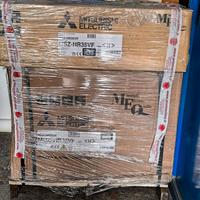 NUOVO CLIMATIZZATORE MITSUBISHI ELECTRIC MSZ -1200