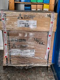 NUOVO CLIMATIZZATORE MITSUBISHI ELECTRIC MSZ -1200