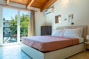 Monolocale per brevi periodi