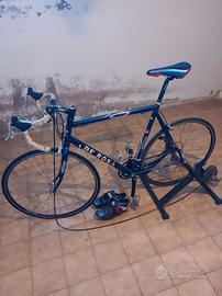 Bici De Rosa da corsa in alluminio