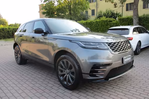 Land Rover Range Rover Velar 2.0 td4 R-Dynamic 180