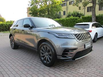 Land Rover Range Rover Velar 2.0 td4 R-Dynamic 180