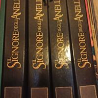 Gioco di miniature Signore degli Anelli