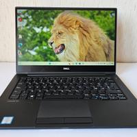 Ultrabook Dell Latitude 7370..13,3 FHD+..m5-6Y57..