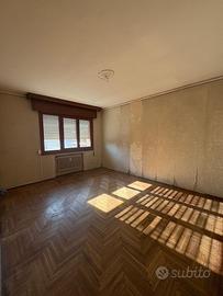 Centralissimo trilocale