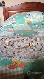  borsa a mano 