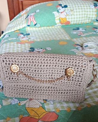  borsa a mano 