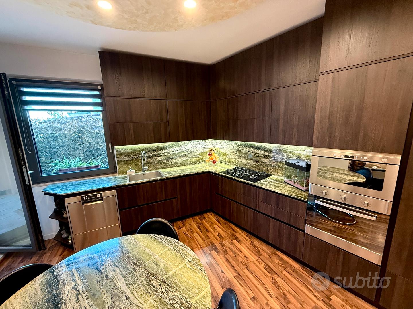 Apartment in VR - Vista 6