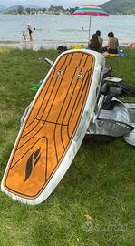 e-foil Sifly Stellar S pearl white