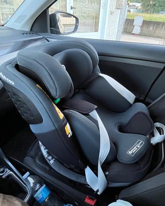 Seggiolino auto mc emerald 360 s