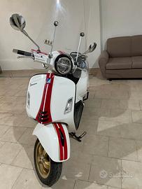 Vespa gts 300