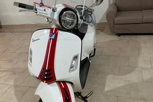 Vespa gts 300