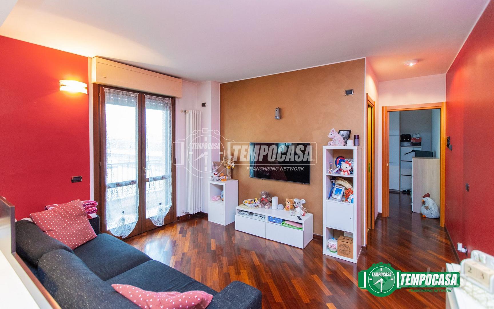 Apartment in Caltignaga - Vista 5