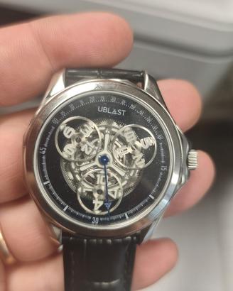 orologio ublast axial force limited edition