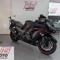 Kawasaki ZZ-R 1400 RATA DA € 71 AL MESE - ANT...