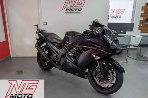 Kawasaki ZZ-R 1400 RATA DA € 71 AL MESE - ANT...